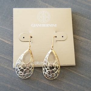 Giani Bernini Earrings
